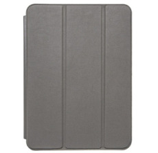 Чехол книжка-подставка Smart Case для iPad Pro 4 (12,9") - 2020г (Серый)