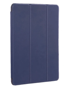 Чехол книжка-подставка Smart Case для iPad Pro 4 (12,9") - 2020г (Синий)