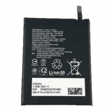 Аккумулятор для Sony Xperia 1 ii SNYSU54 OEM