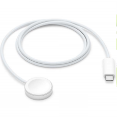 СЗУ Apple Watch  Magnetic Chager to USB-С 1m