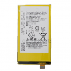 Аккумулятор для Sony Xperia Z5 Compact (E5803, E5823), XA Ultra (F3211, F3212, F3213) 2700mAh OEM
