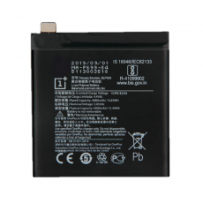 Аккумулятор для OnePlus 7 Pro (BLP699) 1ICP6/62/64