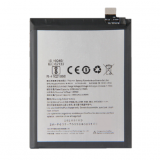 Аккумулятор для OnePlus 3T (BLP633) 1ICP4/64/81