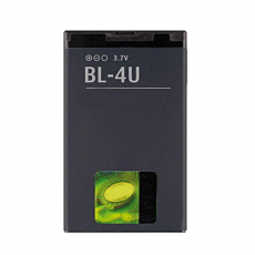 Аккумулятор для Nokia BL-4U (1000mAh)