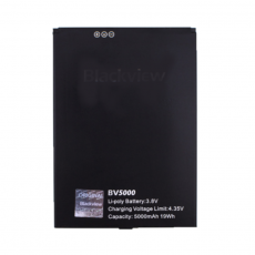 Аккумулятор для Blackview BV5000 ОЕМ