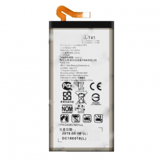 Аккумулятор для LG G8, V-40 (BL-T41) 3300mAh