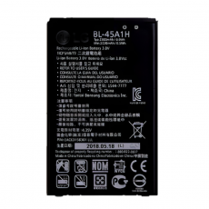 Аккумулятор для LG K10 K410/K420N/K430DS LTE (BL-45A1H) 2300 mAh