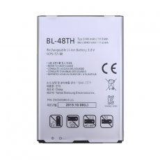 Аккумулятор для LG E988 OPTIMUS G PRO, LG G D686 PRO LITE DUAl (BL-48TH) 3140 mAh