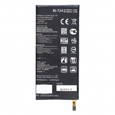 Аккумулятор для LG K220DS X Power / M710DS X Venture (BL-T24) 4100 mAh
