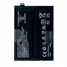 Аккумулятор для OnePlus Ace 2, 11 (BLP975) OEM