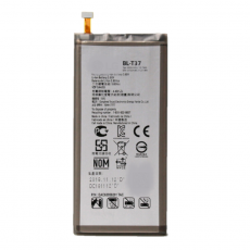 Аккумулятор для LG V40 ThinQ / Q710NAW (BL-T37) 3300 mAh