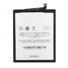 Аккумулятор для Meizu Note 9, M9 (BA923) 4000 mAh