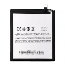 Аккумулятор для Meizu U20 (BU15) 3260 mAh