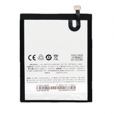 Аккумулятор для Meizu M5 Note (BA621) 4000 mAh