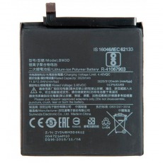 Аккумулятор для Xiaomi Mi8 SE (3120mAh) BM3D OEM