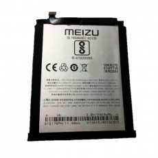 Аккумулятор для Meizu M5c (BT710) 3060 mAh