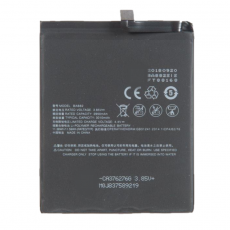 Аккумулятор для Meizu 16/16X / 16th (BA882) 3010 mAh