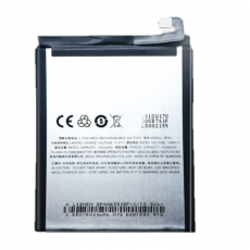 Аккумулятор для Meizu M3 Note (BT61) (L681H) 4050mAh