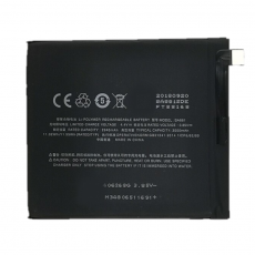 Аккумулятор для Meizu 15 (BA881) 3000mAh