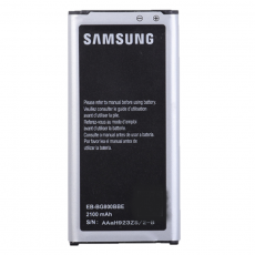Аккумулятор для Samsung Galaxy S5 mini (G800F, G800H) (EG-BG800BBE) 2100mAh AAA