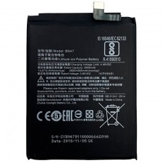 Аккумулятор для Xiaomi Mi A2 Lite BN47 (OEM)