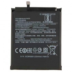 Аккумулятор для Xiaomi Mi 8 (BM3E) 3400mAh OEM