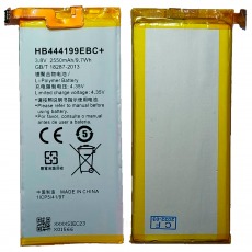 Аккумулятор для Huawei Honor 4C (CHM-U01) (HB444199EBC+) 2550 mAh ОЕМ