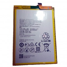 Аккумулятор для Huawei Honor Mate 8 (NXT-L29) (HB396693ECW) 3900mAh ОЕМ