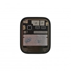 Дисплей для Apple Watch S8 45mm  в сборе с тачскрином OEM