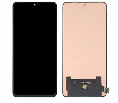 Дисплей для Xiaomi Mi 13T тачскрин черный OEM