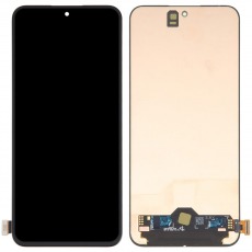 Дисплей для Xiaomi Mi 13 тачскрин черный OEM