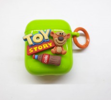 Чехол для AirPods 1/2 серия Toy Story (в ассортименте)