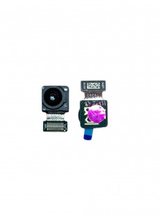 Камера фронтальная (передняя) для Huawei Honor P40 (ANA-NX9)