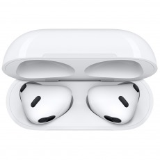 Беспроводные наушники AirPods 3 (Hi-copy) 1:1