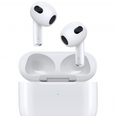 Беспроводные наушники AirPods 3 (Hi-copy) 1:1