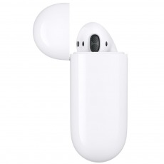 Беспроводные наушники AirPods 2 (Hi-copy) 1:1