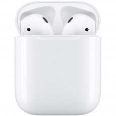 Беспроводные наушники AirPods 2 (Hi-copy) 1:1