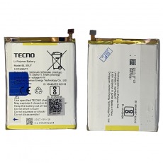 Аккумулятор для Tecno CA6, CM (BL-30UT) 3050mAh ОЕМ
