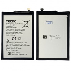 Аккумулятор для Tecno Camon 17, 17P, 18, 19 Neo (BL-49GT) 5000mAh ОЕМ