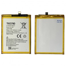 Аккумулятор для Tecno Camon CX Air (BL-32BT) 3200mAh ОЕМ
