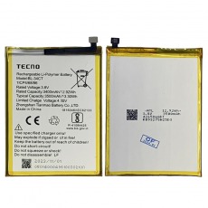 Аккумулятор для Tecno Spark 3 pro (BL-34CT) 3500mAh ОЕМ