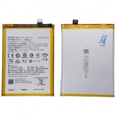 Аккумулятор для OPPO Realme C11, C12 (BLP793) 5000мАч ОЕМ