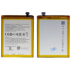 Аккумулятор для OPPO A3, F7 (BLP661) 3400mAh ОЕМ