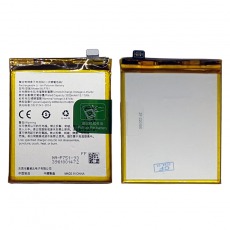 Аккумулятор для OPPO Realme K5, Realme X2 (BLP751) 4000мАч ОЕМ
