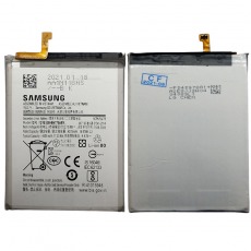 Аккумулятор для Samsung Galaxy Note 10 Lite SM-N770F (EB-BN770ABY) 4500mAh OEM