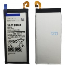 Аккумулятор для Samsung Galaxy J3 (2017) SM-J330 (EB-BJ330ABE) 2400 mAh OEM