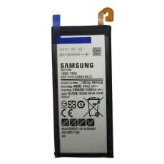 Аккумулятор для Samsung Galaxy J3 (2017) SM-J330 (EB-BJ330ABE) 2400 mAh OEM