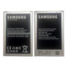 Аккумулятор для Samsung Galaxy Note 3 (B800be, B800bc) EB-BN9005 3200mAh OEM