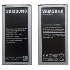 Аккумулятор для Samsung Galaxy S5 (SM-G900FD) EB-BG900BBC 2800mAh ААА