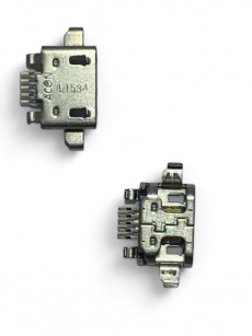 Системный разъем Micro USB для HTC 8X